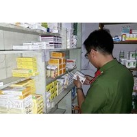 Điều kiện về nhân sự của cơ sở kinh doanh thuốc phải kiểm soát đặc biệt