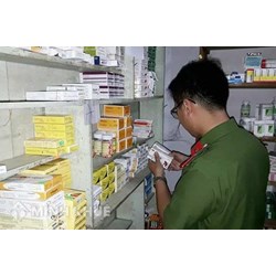 Điều kiện về nhân sự của cơ sở kinh doanh thuốc phải kiểm soát đặc biệt