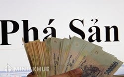 Hậu quả pháp lý của quyết định mở thủ tục phá sản