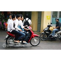 Thanh niên và vấn đề vi phạm pháp luật của thanh niên Việt Nam hiện nay