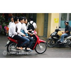 Thanh niên và vấn đề vi phạm pháp luật của thanh niên Việt Nam hiện nay