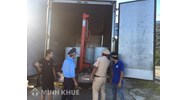 Thủ tục nhập khẩu thuốc thú y, nguyên liệu thuốc thú y