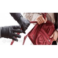 Phân tích tình huống về tội trộm cắp tài sản chuyển hoá thành cướp tài sản