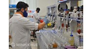 Điều kiện đối với cơ sở kiểm nghiệm thuốc thú y