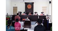 Những vấn đề pháp lý liên quan đến quyền bào chữa của người bị buộc tội