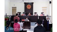 Những vấn đề pháp lý liên quan đến quyền bào chữa của người bị buộc tội