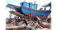 Điều kiện và thủ tục cấp Giấy chứng nhận cơ sở đủ điều kiện đóng mới, cải hoán tàu cá