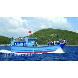 Đăng kiểm tàu cá là gì? Điều kiện để làm cơ sở đăng kiểm tàu cá là gì?