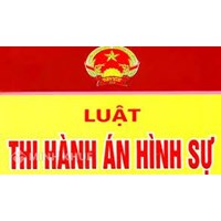 Thẩm quyền của Toà án trong thi hành án hình sự
