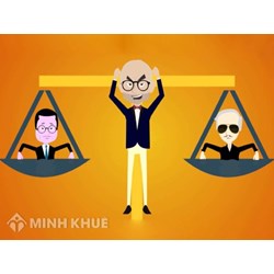 Lý do con người cần đến Luật pháp và quá trình hình thành hệ thống pháp luật Việt Nam