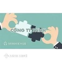 Thủ tục chuyển đổi công ty TNHH 1 thành viên sang công ty TNHH 2 thành viên trở lên