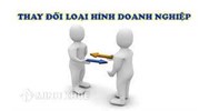 Quy trình, thủ tục chuyển đổi Doanh nghiệp tư nhân sang công ty TNHH hai thành viên trở lên