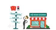 Người nước ngoài có được thành lập hộ kinh doanh tại Việt Nam không?