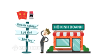 Người nước ngoài có được thành lập hộ kinh doanh tại Việt Nam không?