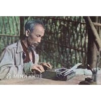 Phân tích về nguồn gốc, cơ sở hình thành tư tưởng Hồ Chí Minh