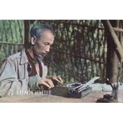 Phân tích về nguồn gốc, cơ sở hình thành tư tưởng Hồ Chí Minh