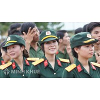 Chế độ nghỉ ngơi của quân nhân chuyên nghiệp, công nhân và viên chức quốc phòng