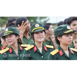 Chế độ nghỉ ngơi của quân nhân chuyên nghiệp, công nhân và viên chức quốc phòng