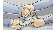 Một số quan điểm về công tác phòng chống hối lộ hiện nay
