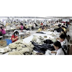 Thủ tục cấp Giấy phép sản xuất, gia công quân phục cho các lực lượng vũ trang nước ngoài