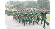 Điều kiện và chế độ trợ cấp một lần do nghỉ hưu trước hạn tuổi của quân nhân chuyên nghiệp