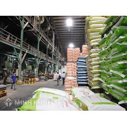 Thủ tục đề nghị cấp Giấy phép nhập khẩu thức ăn chăn nuôi