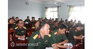 Chế độ, chính sách đối với quân nhân chuyên nghiệp phục viên?