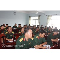 Chế độ, chính sách đối với quân nhân chuyên nghiệp phục viên?