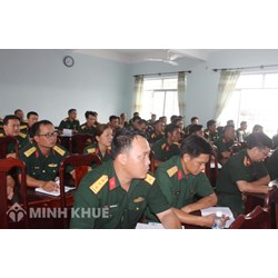 Chế độ, chính sách đối với quân nhân chuyên nghiệp phục viên?