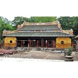 Thủ tục cấp Giấy chứng nhận đủ điều kiện hành nghề bảo quản, tu bổ, phục hồi di tích