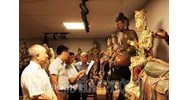 Trình tự, thủ tục đăng ký di vật, cổ vật, bảo vật quốc gia
