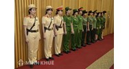 Quy định về mặc, sử dụng trang phục của quân đội nhân dân Việt Nam