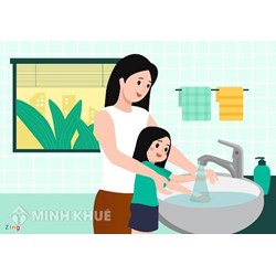 Quy trình chăm sóc thay thế đối với trẻ em và các quy định pháp luật điều chỉnh.