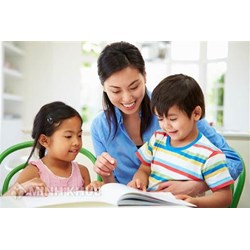 Trách nhiệm của cơ quan, tổ chức, cá nhân trong việc thực hiện quy trình chăm sóc thay thế đối với trẻ em.