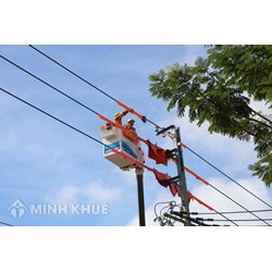 Trình tự, thủ tục cấp giấy phép hoạt động điện lực?