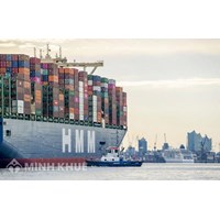 Quy định của pháp luật về thế chấp tàu biển