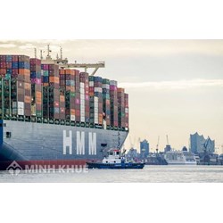 Quy định của pháp luật về thế chấp tàu biển