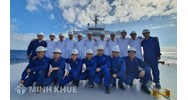 Mẫu Số Danh Bạ Thuyền Viên (Phụ Lục I)