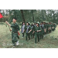Các chính sách đối với thanh niên xung phong