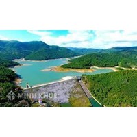 Pháp luật về quản lý tài nguyên nước ở Việt Nam