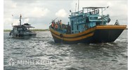 Thuyền trưởng có quyền bắt, giữ người trên tàu biển không?