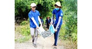 Các chính sách đối với thanh niên tình nguyện