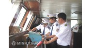 Điều kiện của cơ sở đào tạo, huấn luyện thuyền viên hàng hải