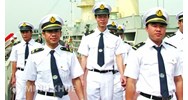 Tiêu chuẩn chuyên môn của thuyền viên như thế nào?