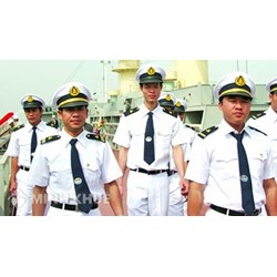 Tiêu chuẩn chuyên môn của thuyền viên như thế nào?