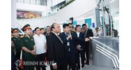Vai trò của nhà nước trong nền kinh tế thị trường