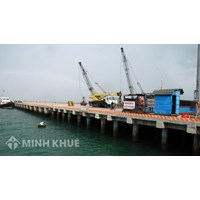 Quy định về phạm vi bảo vệ công trình hàng hải