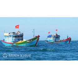 Khiếu nại hàng hải làm phát sinh quyền bắt giữ tàu biển