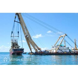 Cung cấp dịch vụ bảo đảm an toàn hàng hải cần điều kiện gì?