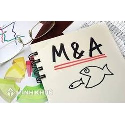 M&A là gì? Những thương vụ M&A lớn tại Việt Nam